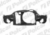 Панель передня MINI COOPER S, 01- Polcar 5101041 (фото 1)