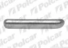 Накладка бампера пер. лів. MINI COOPER (R50/R52/R53) 01-07 Polcar 51010713 (фото 1)