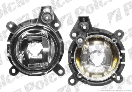 Протитуманна фара Polcar 510129E