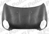Капот ONE/COOPER, 07- Polcar 510203 (фото 1)