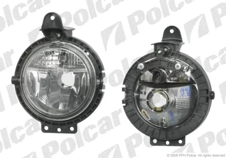 Фара протитуманна передня Polcar 510229E