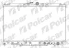 Радіатор охолодження Polcar 5207082 (фото 1)