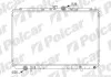 Радіатор двигуна Polcar 5210081 (фото 1)