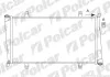 Радіатор охолодження 5210084