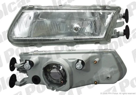 Фара основна Polcar 521009E