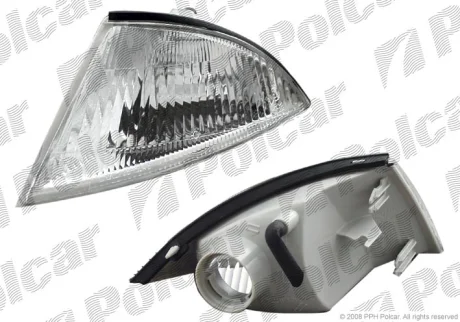 Покажчик повороту Polcar 521020E