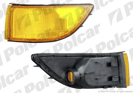 Показник повороту Polcar 5216190E
