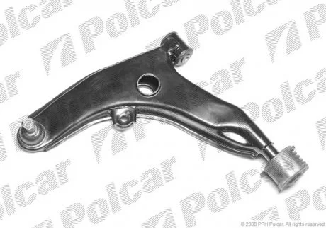 Важіль підвіски Polcar 521738K