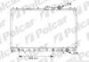 Радіатор охолодження Polcar 5220085 (фото 1)