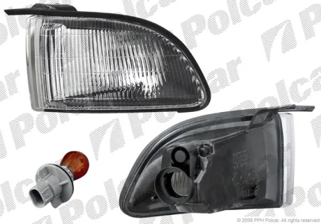 Покажчик повороту Polcar 5222191E