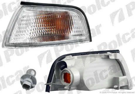 Покажчик повороту Polcar 5231201E