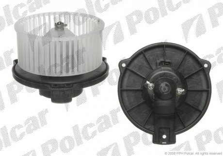 Вентилятор салона Polcar 5231NU1