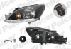 Фара основна | MITSUB. LANCER, 03- 5233090E