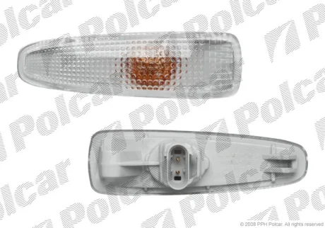 Покажчик повороту боковой Polcar 5234195E