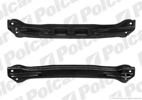 Підсилювач бампера Polcar 5241073