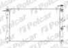 Радіатор охолодження Polcar 5241081K (фото 1)