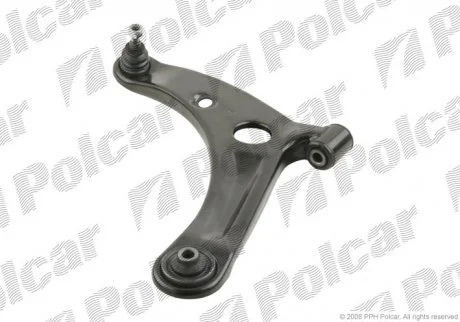 Важіль підвіски Polcar 524138K