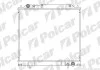 Радіатор охолодження Polcar 5250081 (фото 1)
