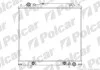 Радіатор охолодження Polcar 5250083 (фото 1)