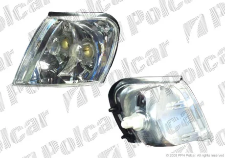 Показник повороту Polcar 5260191E