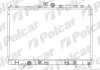 Радіатор двигуна Polcar 5265081 (фото 1)
