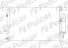 Радіатор кондиціонера Citroen C4 1.6/1.8 12- /Mitsubishi Lancer 08- /Peugeot 4007, 4008 07- 5266K8C1