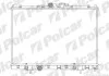 Радіатор двигуна Polcar 5269082 (фото 1)