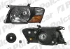 Фара основна | PAJERO, 04.00- 5274101E