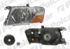 Фара основна | PAJERO, 04-06 5275101E