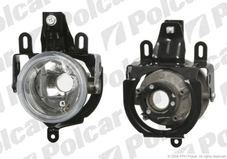 Фара протитуманна передня Polcar 527529E