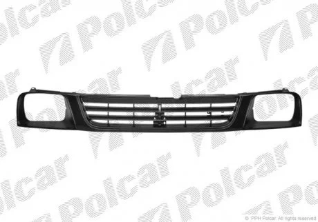 Решітка Polcar 527705