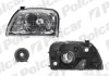 Фара основна | L200, 06.96- 5277101E