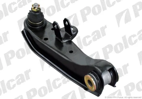 Важіль лівий | MITS. L300 87-93 Polcar 528137K