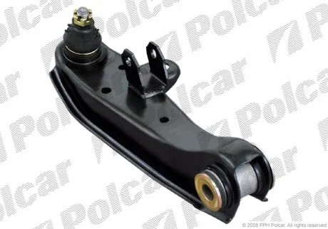 Важіль підвіски Polcar 528138K
