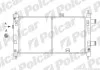 Радіатор охолодження Polcar 5505080 (фото 1)
