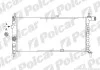 Радіатор охолодження Polcar 550508A3 (фото 1)