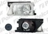 Фара основна | OPEL KADETT E, 85- 5505100E