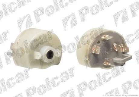 Ковпачок замку запалювання OPEL ->94 Polcar 5505Z99