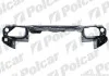 Панель передня O.ASTRA 10/91-DIESEL Polcar 5507041 (фото 1)