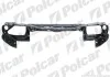 Панель передня OPEL ASTRA 10/91- Polcar 550704 (фото 1)