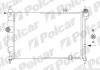 Радіатор охолодження Polcar 550708A3 (фото 1)