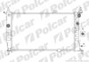 Радіатор Opel Astra F 1.4-2.0 09.91-01.05 550708A5