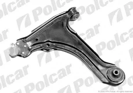 Важіль підвіски Polcar 550737K