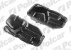 Масляный поддон Opel Vectra/Astra 1.6-2.0 89- 5507MO-1