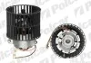 Вентилятор салону Opel Astra F, Calibra A, Vectra A Saab 900 1.4-2.5 04.88-01.05 5507NU-1