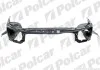 Панель передня OPEL ASTRA II 3.98- 550804