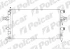Радіатор охолодження 550808A1