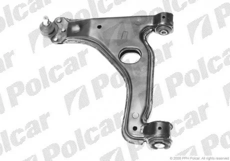 Важіль підвіски Polcar 550838K