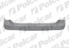Бампер задній OPEL ASTRA KOMBI 98- 5508962