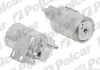 Осушувач кондиціонера Opel Astra G,Zafira A 1.2-2.2D 02.98-12.09 5508KD-1
